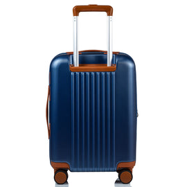 
                    Shop Bentley Navy Champs Vintage Carry-on in Canada at only $199.99 3rd look
                  