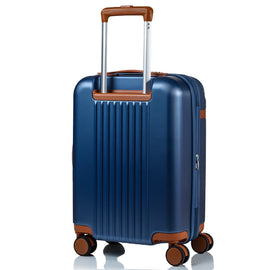 
                    Shop Bentley Navy Champs Vintage Carry-on in Canada at only $199.99 4th look
                  