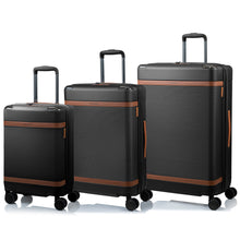 Shop Bentley Noir Ensemble de 3 valises Champs Vintage III in Canada at only $299.99 1st look