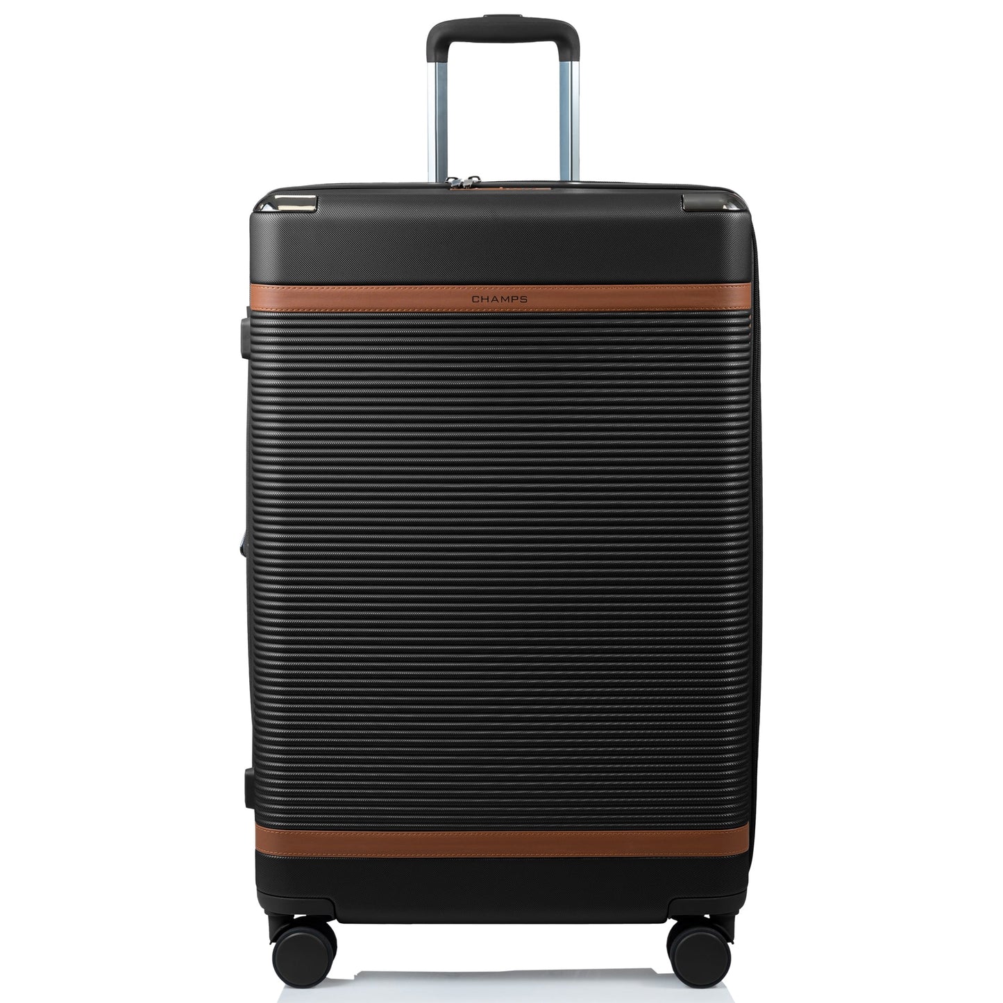 Ensemble de 3 valises Champs Vintage III