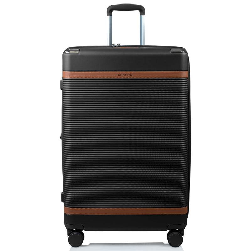 
        Shop Bentley Noir Ensemble de 3 valises Champs Vintage III in Canada at only $299.99 2nd look
      