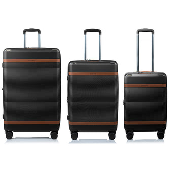 
                    Shop Bentley Noir Ensemble de 3 valises Champs Vintage III in Canada at only $299.99 14th look
                  