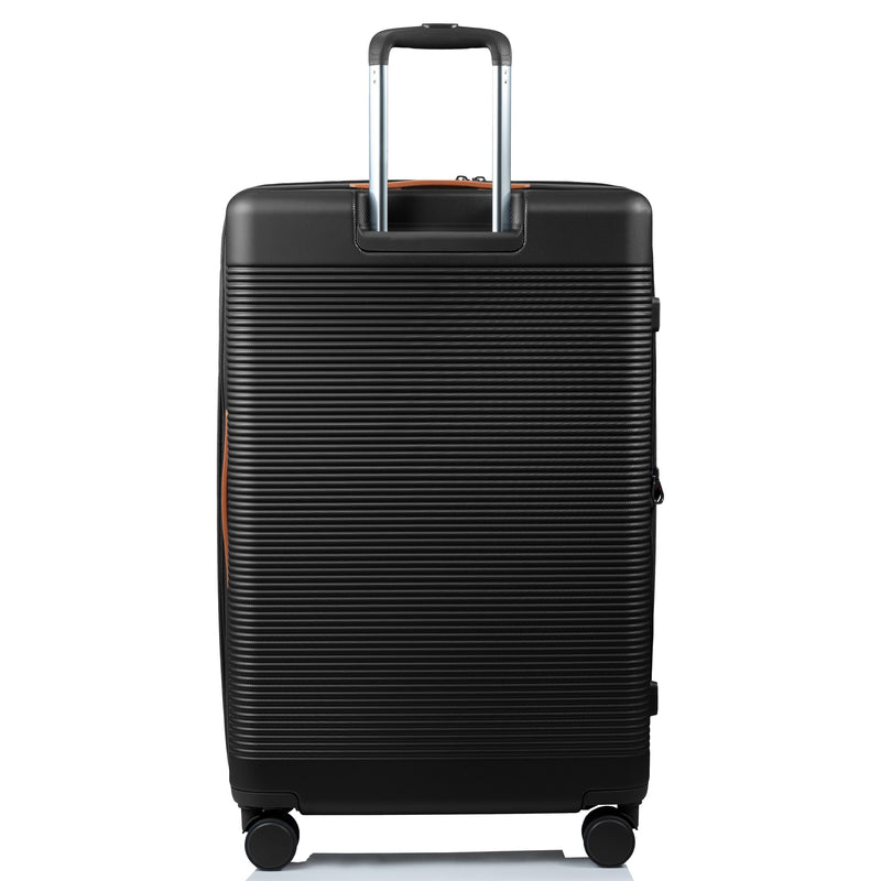 
        Shop Bentley Noir Ensemble de 3 valises Champs Vintage III in Canada at only $299.99 4th look
      