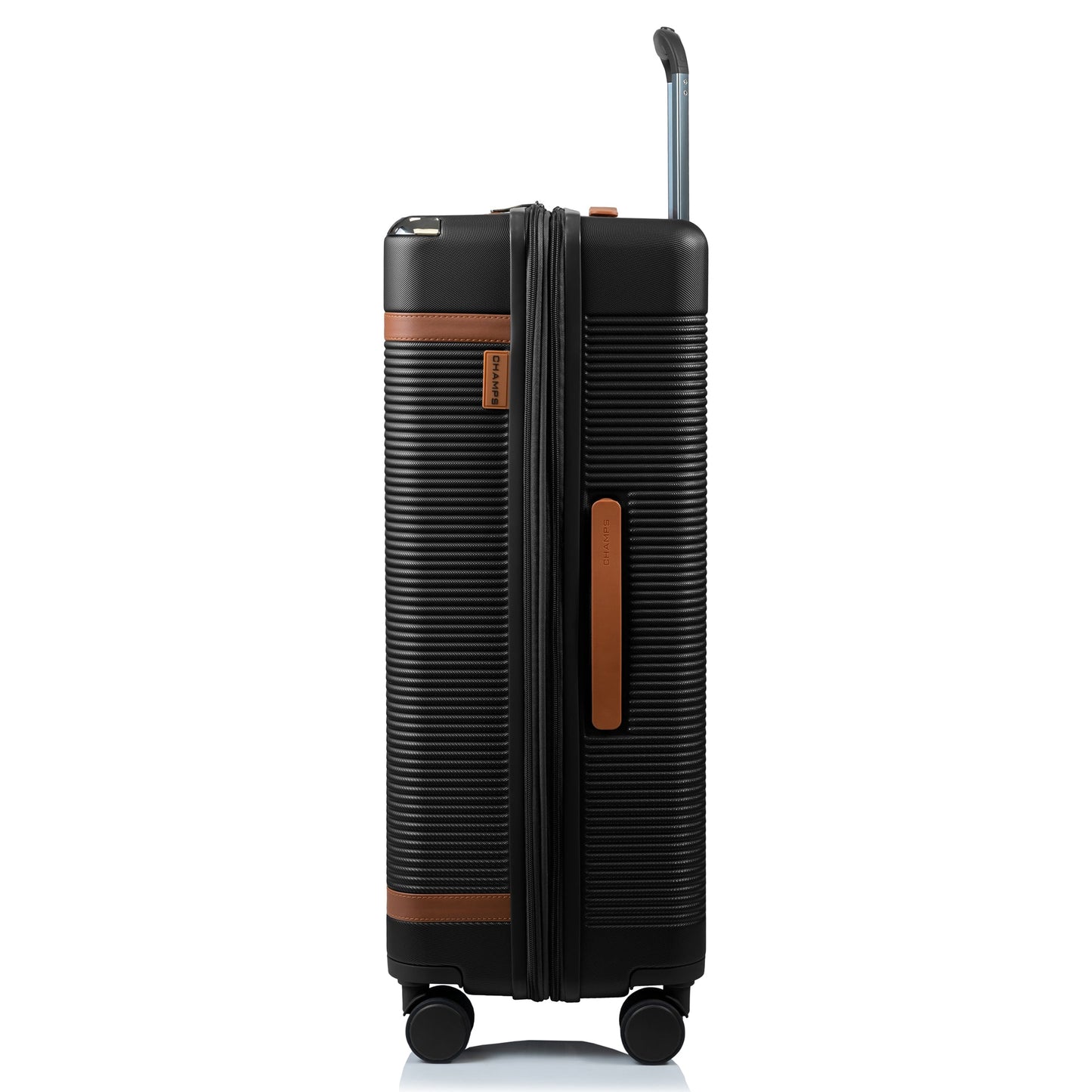 Ensemble de 3 valises Champs Vintage III