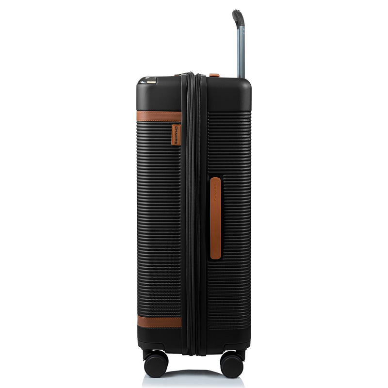 
        Shop Bentley Noir Ensemble de 3 valises Champs Vintage III in Canada at only $299.99 7th look
      