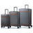
        Shop Bentley Gris Ensemble de 3 valises Champs Vintage III in Canada at only $299.99 16th look
      