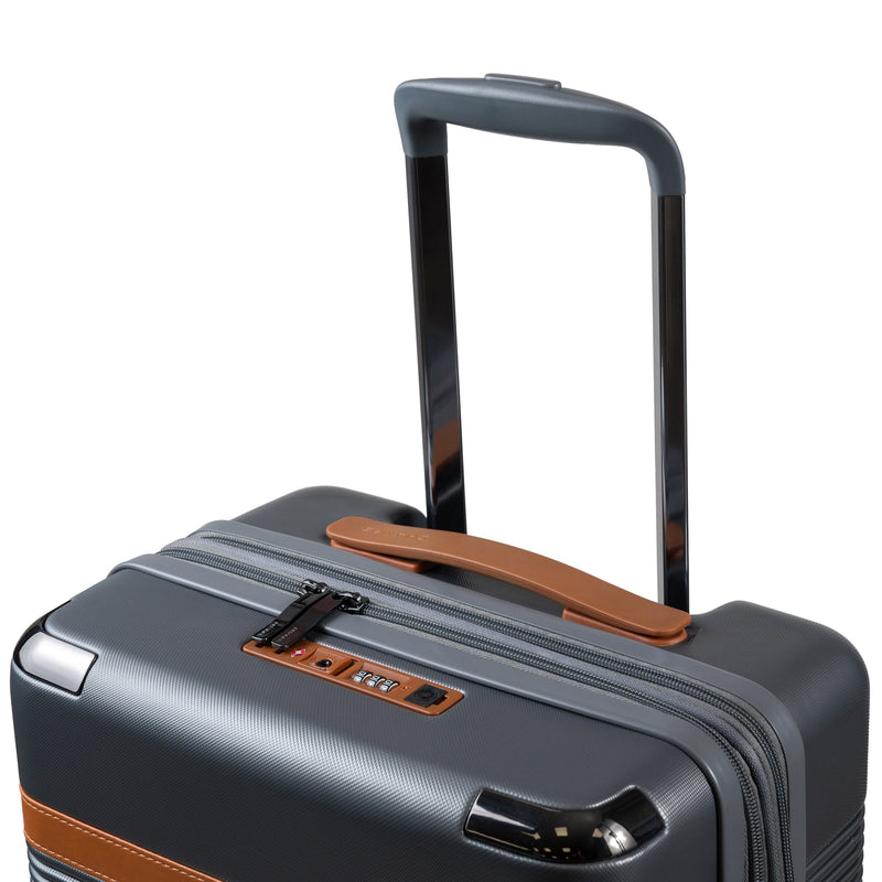 
        Shop Bentley Gris Ensemble de 3 valises Champs Vintage III in Canada at only $299.99 26th look
      