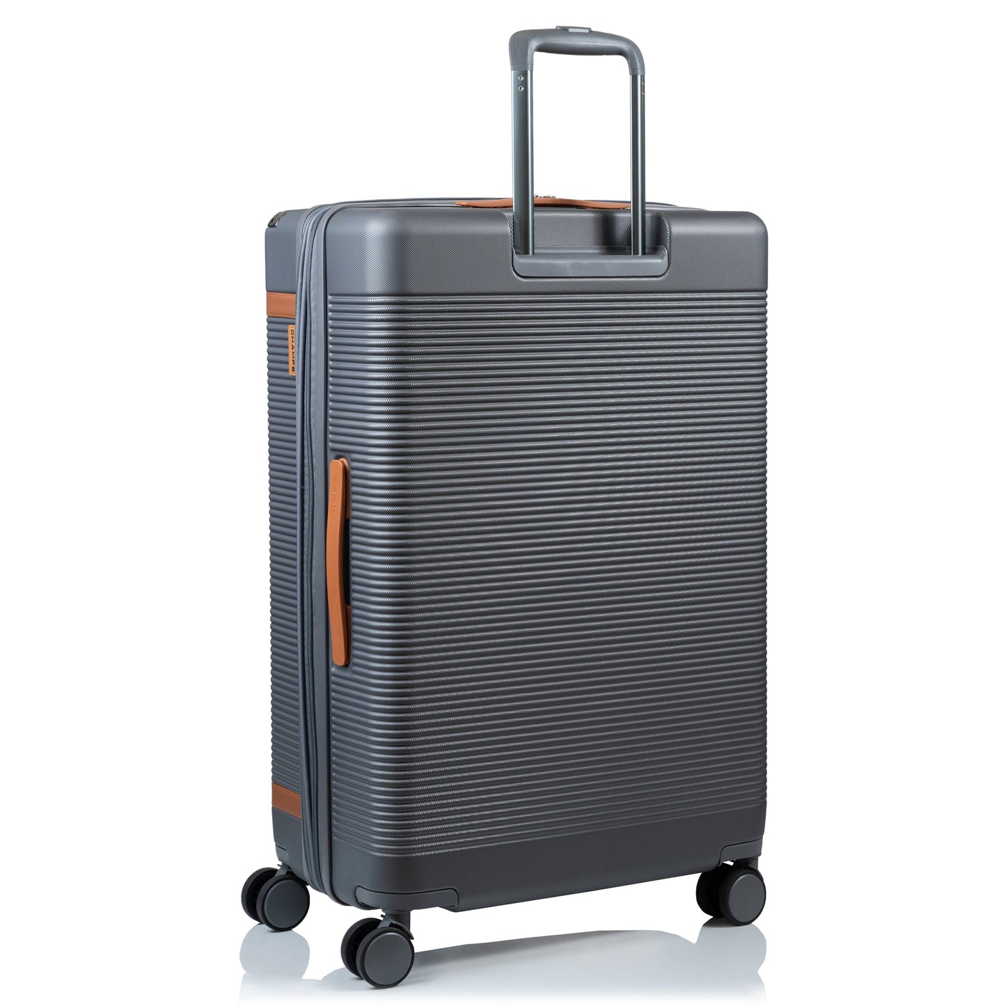 Ensemble de 3 valises Champs Vintage III