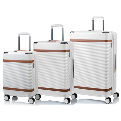 Shop Bentley Ivoire Ensemble de 3 valises Champs Vintage III in Canada at only $299.99 31st look