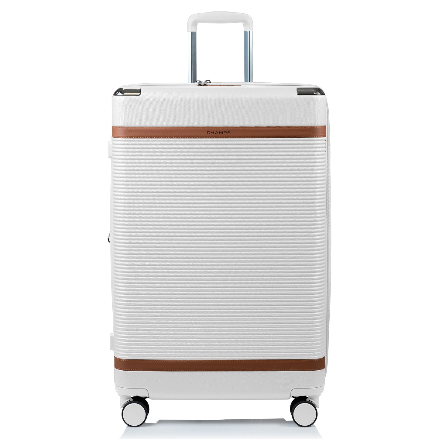 Ensemble de 3 valises Champs Vintage III