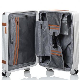 
                    Shop Bentley Ivoire Ensemble de 3 valises Champs Vintage III in Canada at only $299.99 9th look
                  