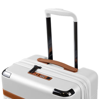 
                    Shop Bentley Ivoire Ensemble de 3 valises Champs Vintage III in Canada at only $299.99 11th look
                  
