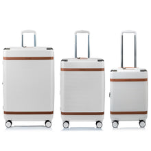 
                    Shop Bentley Ivoire Ensemble de 3 valises Champs Vintage III in Canada at only $299.99 14th look
                  