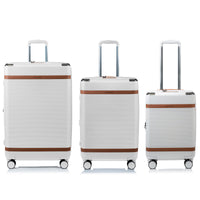 
                      Shop Bentley Ivoire Ensemble de 3 valises Champs Vintage III in Canada at only $299.99 44th look
                    