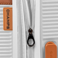 
                      Shop Bentley Ivoire Ensemble de 3 valises Champs Vintage III in Canada at only $299.99 45th look
                    