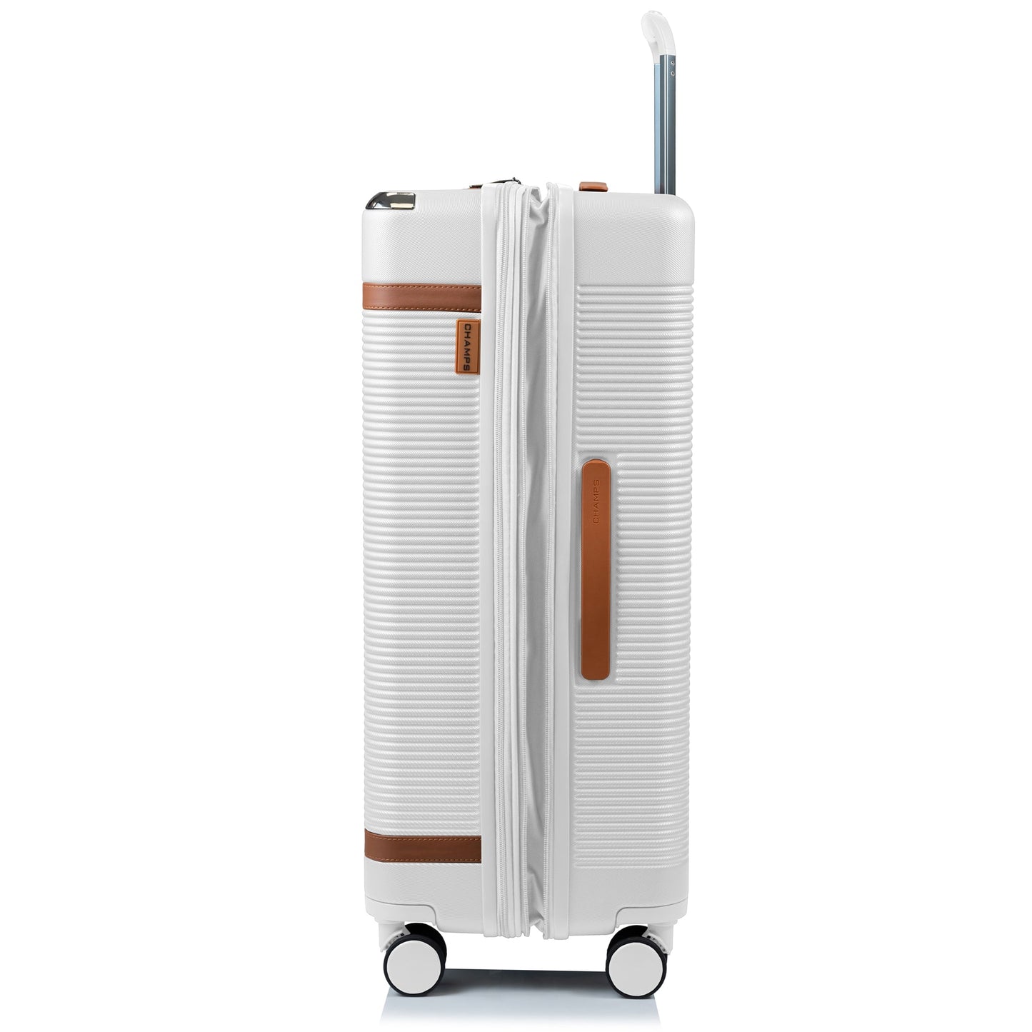 Ensemble de 3 valises Champs Vintage III
