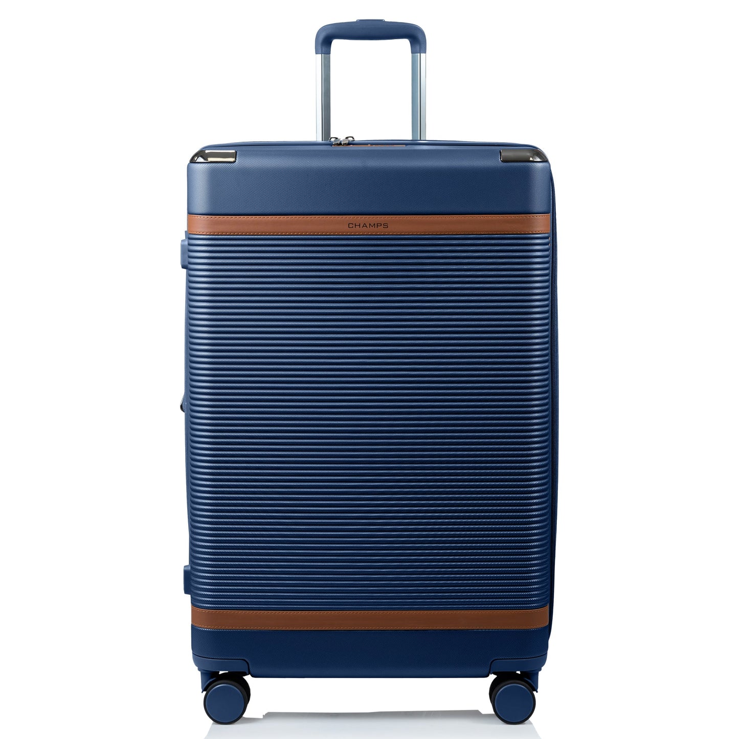 Ensemble de 3 valises Champs Vintage III