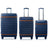 
        Shop Bentley Bleu marine Ensemble de 3 valises Champs Vintage III in Canada at only $299.99 59th look
      