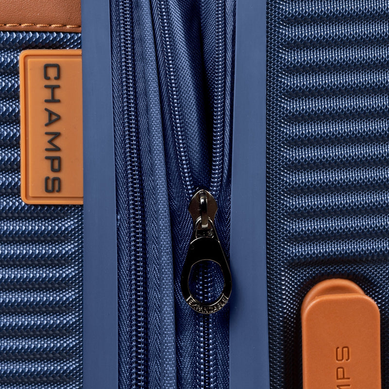 
        Shop Bentley Bleu marine Ensemble de 3 valises Champs Vintage III in Canada at only $299.99 60th look
      