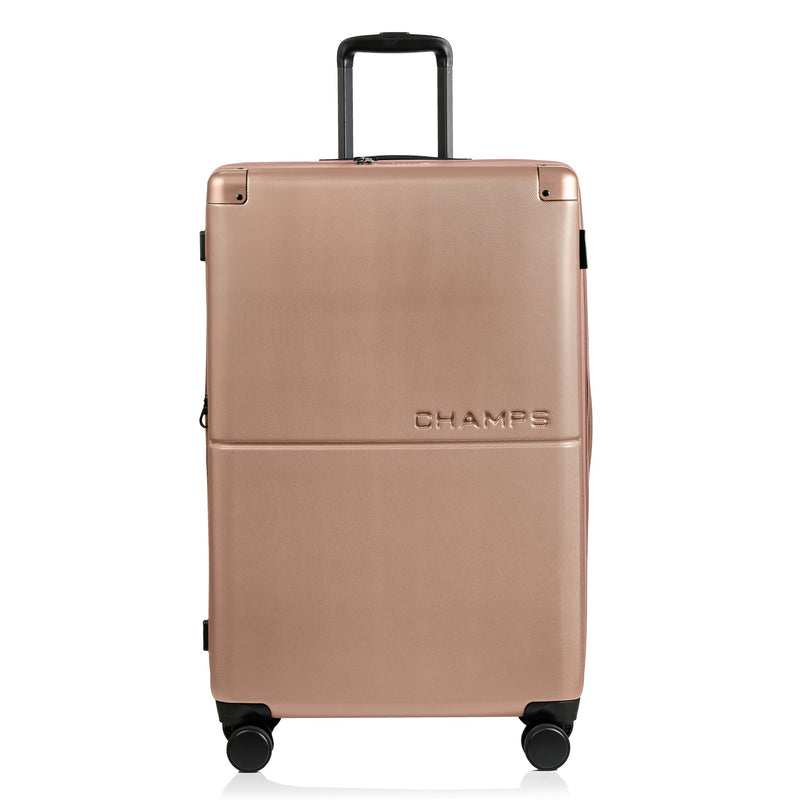 
        Shop Bentley Champagne Ensemble de 3 valises Champs Earth in Canada at only $349.99 74th look
      