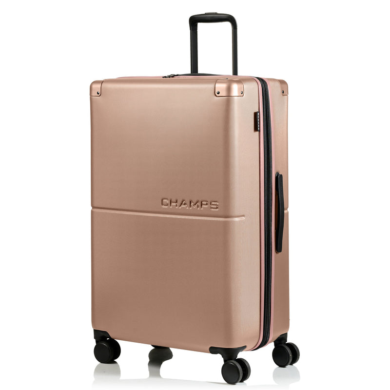 
        Shop Bentley Champagne Ensemble de 3 valises Champs Earth in Canada at only $349.99 75th look
      