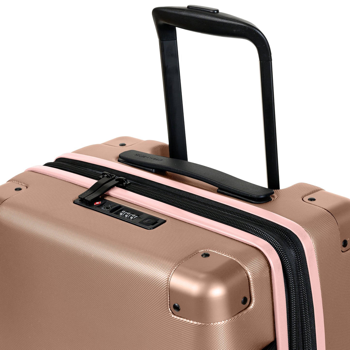 Ensemble de 3 valises Champs Earth