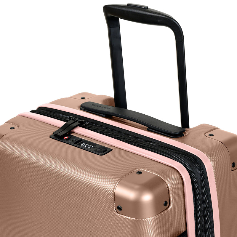 
        Shop Bentley Champagne Ensemble de 3 valises Champs Earth in Canada at only $349.99 72nd look
      