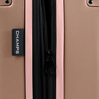 
                    Shop Bentley Champagne Ensemble de 3 valises Champs Earth in Canada at only $349.99 5th look
                  