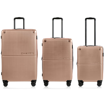 
                    Shop Bentley Noir Ensemble de 3 valises Champs Earth in Canada at only $349.99 1st look
                  