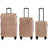 
        Shop Bentley Noir Ensemble de 3 valises Champs Earth in Canada at only $349.99 81st look
      