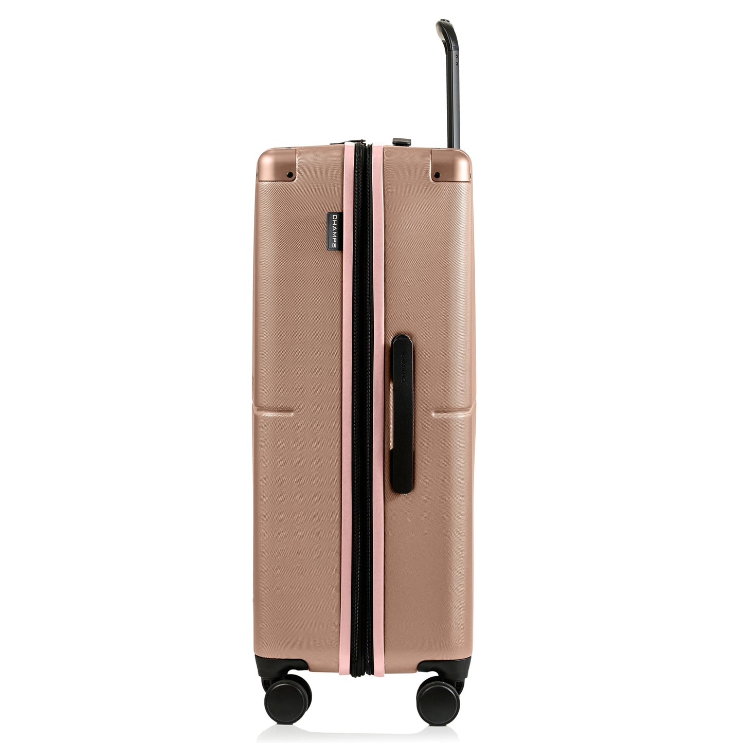 Ensemble de 3 valises Champs Earth
