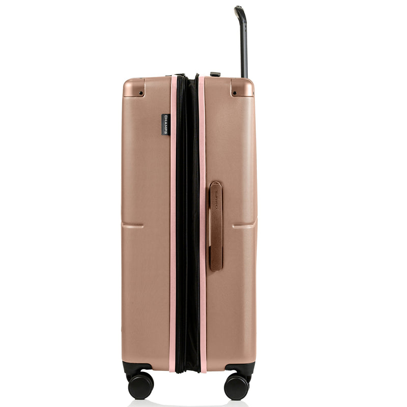 
        Shop Bentley Noir Ensemble de 3 valises Champs Earth in Canada at only $349.99 80th look
      