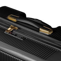 
                      Shop Bentley Noir Ensemble de 3 valises Champs Luxe in Canada at only $349.99 6th look
                    