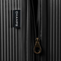 
                      Shop Bentley Noir Ensemble de 3 valises Champs Luxe in Canada at only $349.99 7th look
                    