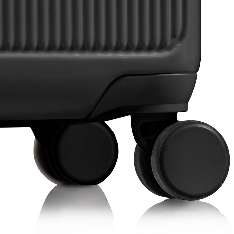 
        Shop Bentley Noir Ensemble de 3 valises Champs Luxe in Canada at only $349.99 8th look
      