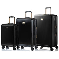 
                      Shop Bentley Noir Ensemble de 3 valises Champs Luxe in Canada at only $349.99 1st look
                    