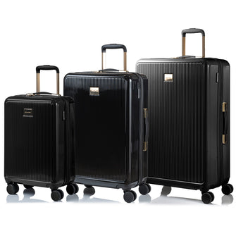 
                    Shop Bentley Noir Ensemble de 3 valises Champs Luxe in Canada at only $349.99 1st look
                  