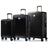 
        Shop Bentley Noir Ensemble de 3 valises Champs Luxe in Canada at only $349.99 1st look
      