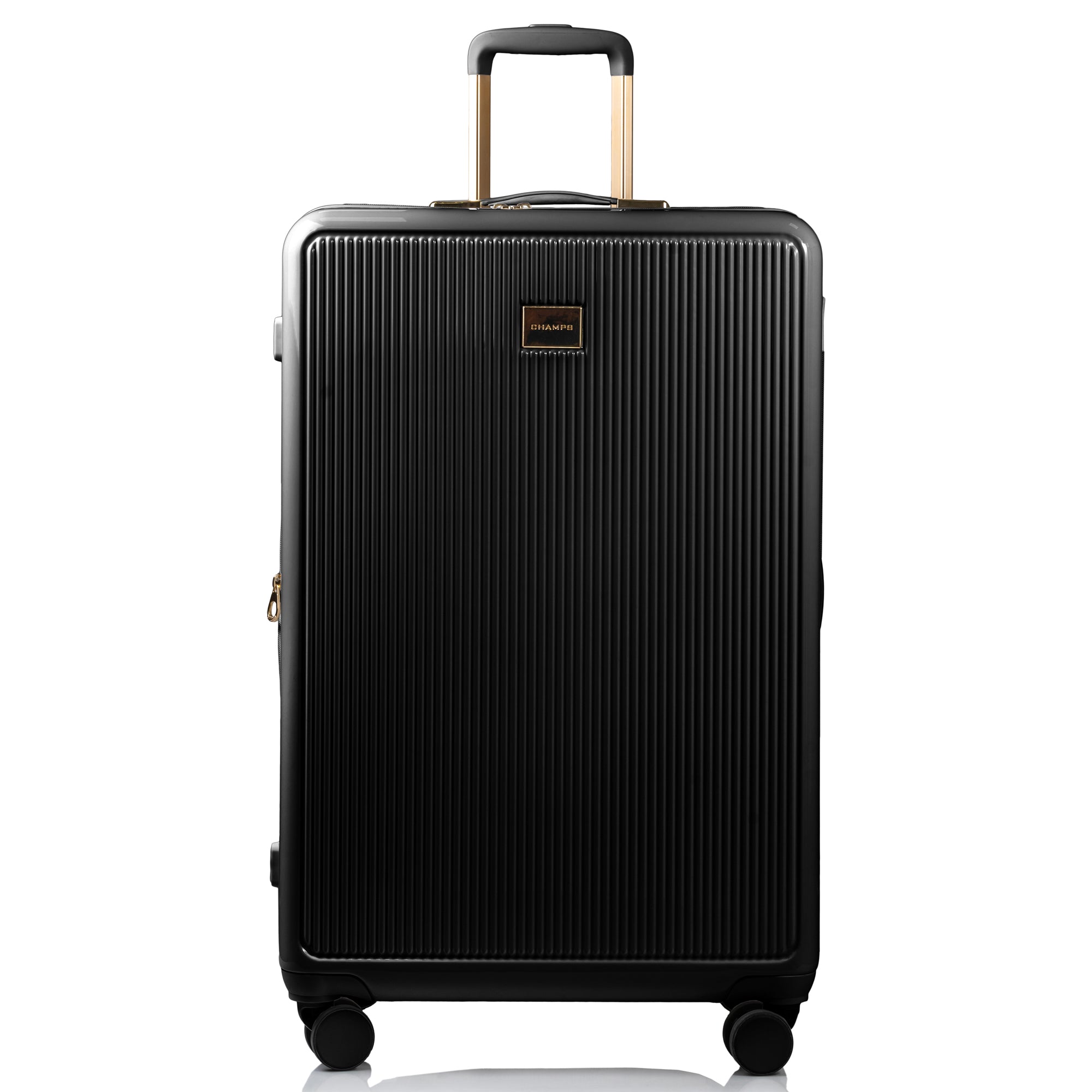Shop Bentley Noir Ensemble de 3 valises Champs Luxe in Canada at only $349.99 2nd look