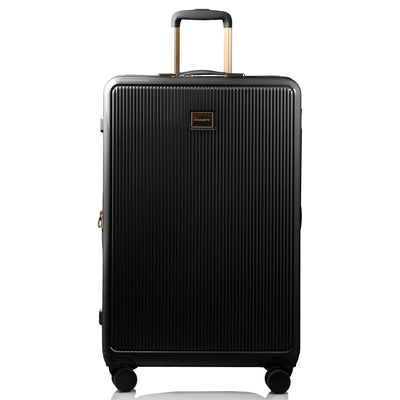 Shop Bentley Noir Ensemble de 3 valises Champs Luxe in Canada at only $349.99 2nd look