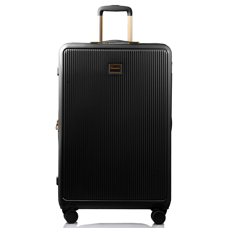 
        Shop Bentley Noir Ensemble de 3 valises Champs Luxe in Canada at only $349.99 2nd look
      