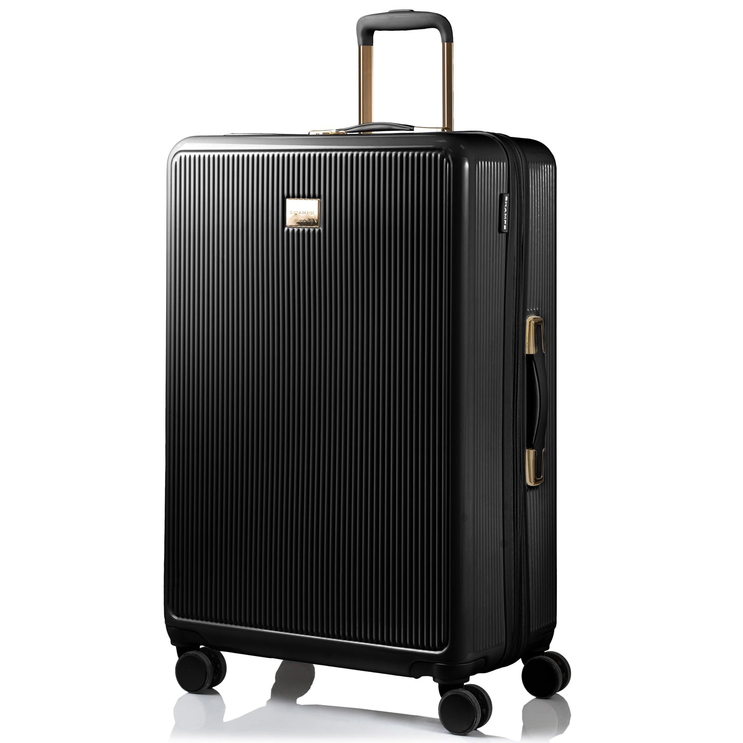 Ensemble de 3 valises Champs Luxe