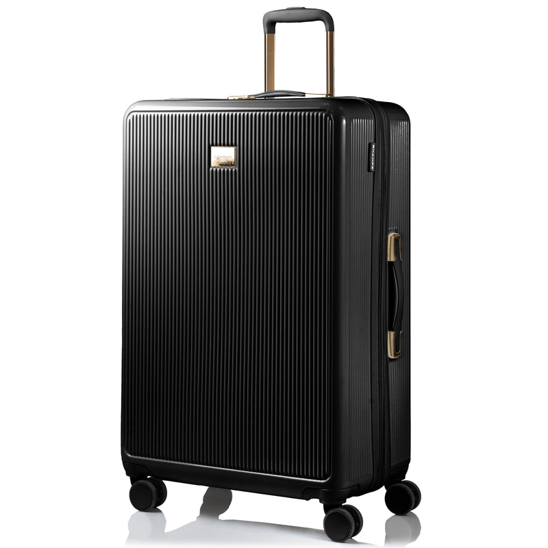 
        Shop Bentley Noir Ensemble de 3 valises Champs Luxe in Canada at only $349.99 3rd look
      