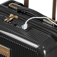 
                      Shop Bentley Noir Ensemble de 3 valises Champs Luxe in Canada at only $349.99 12th look
                    