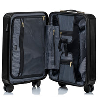 
                      Shop Bentley Noir Ensemble de 3 valises Champs Luxe in Canada at only $349.99 13th look
                    