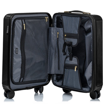 
                    Shop Bentley Noir Ensemble de 3 valises Champs Luxe in Canada at only $349.99 13th look
                  