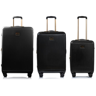 
                    Shop Bentley Noir Ensemble de 3 valises Champs Luxe in Canada at only $349.99 14th look
                  