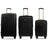 
        Shop Bentley Noir Ensemble de 3 valises Champs Luxe in Canada at only $349.99 14th look
      