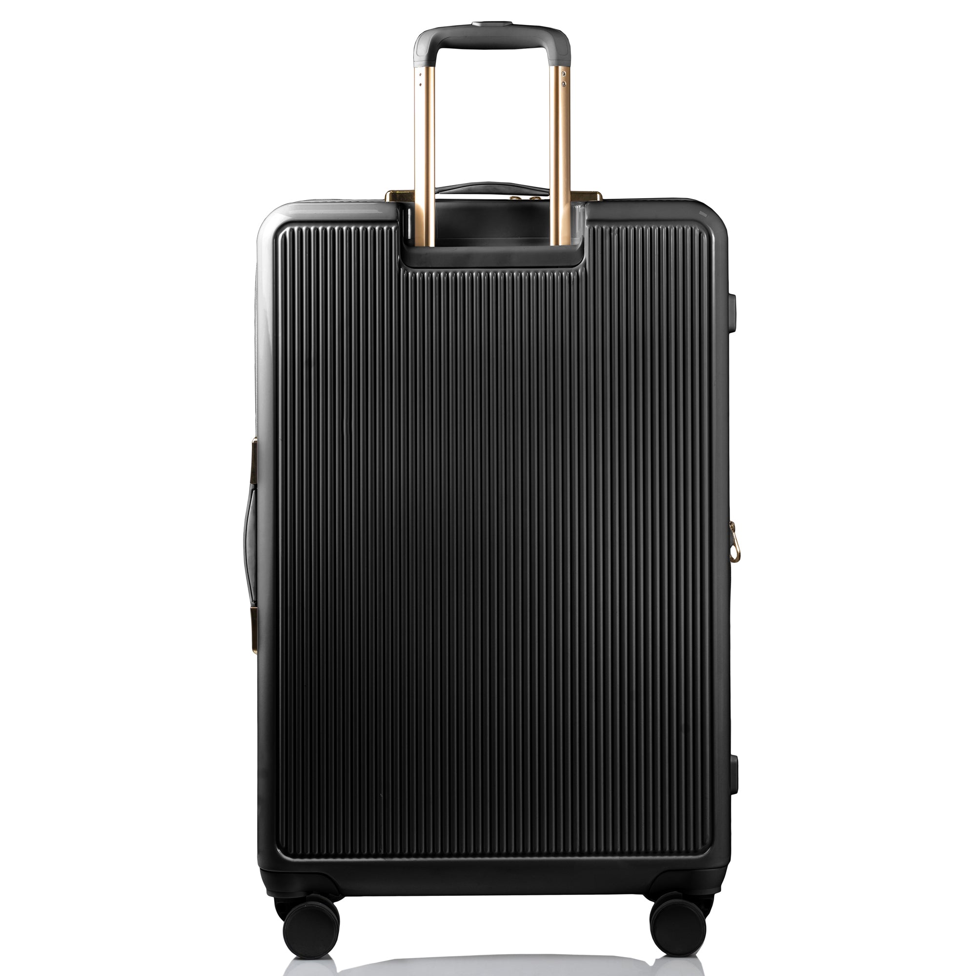 Shop Bentley Noir Ensemble de 3 valises Champs Luxe in Canada at only $349.99 4th look