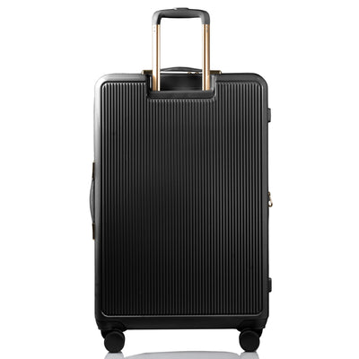 Shop Bentley Noir Ensemble de 3 valises Champs Luxe in Canada at only $349.99 4th look